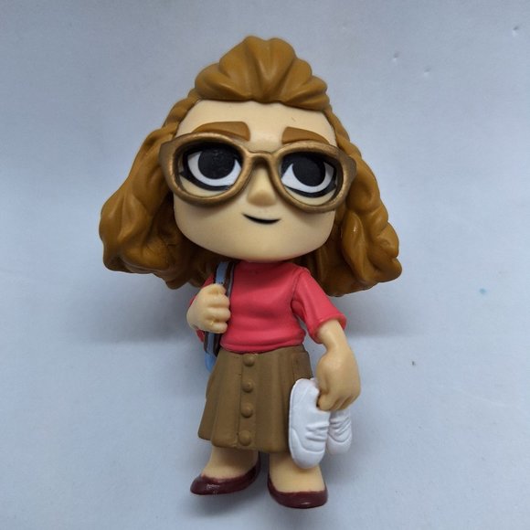 Funko Wonder Woman 1984‎ Mystery Mini WW84 Barbara Minerva Mini Figurine - Picture 1 of 2